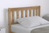 Lisbon Bed Pine
